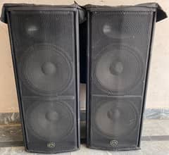 Forsale orignal pair wharfedale pro sp4 100%orignal