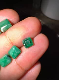 original swat emerald stones (zamurd)