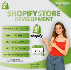 Shopify