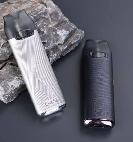 All kinds of vaping , Pod kits,E-liquids and other stiff are available 5