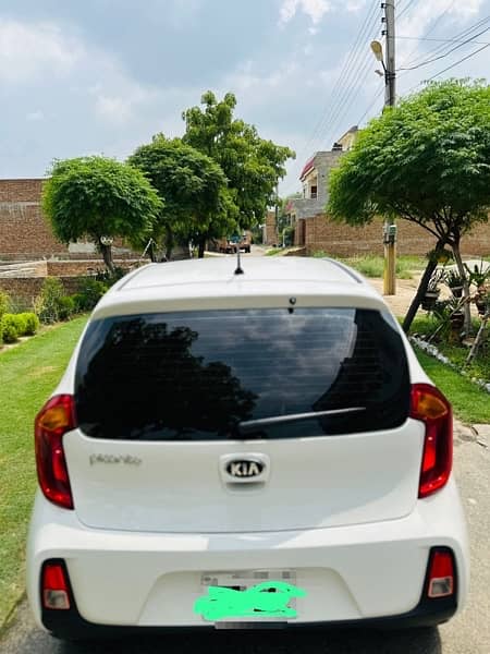 KIA Picanto 2024 2