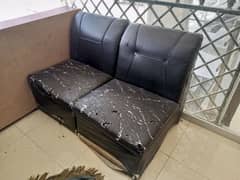2 seate sofas for sell