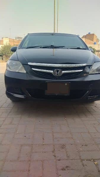 Honda City IDSI 2006 03236996464 03236996464 03447725059 0