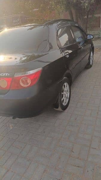 Honda City IDSI 2006 03236996464 03236996464 03447725059 10