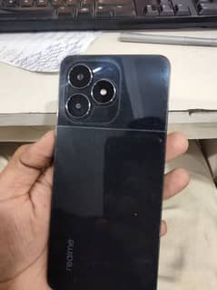 realme C51 exchange possible