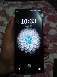 Infinix note 8+8ram /256 room