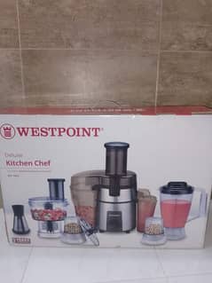 Brand new food factory west point company kitchen chef