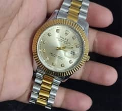 Rolex watch