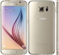 Samsung Galaxy s6 10/9 pta Approved USA model ram 3 gb rom 32 gb