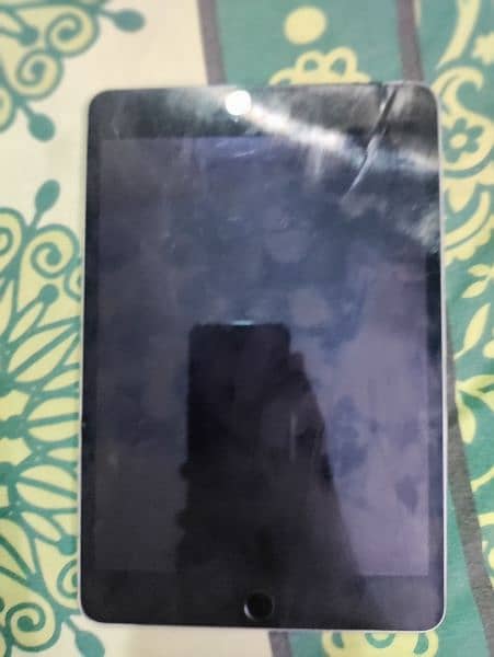 ipad mini 4, 2