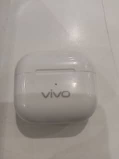 original vivo air pods wireless