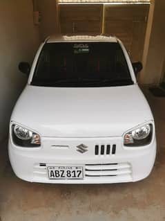 Suzuki Alto 2021