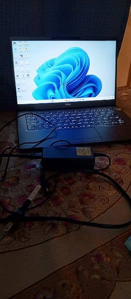 Dell latitude 7400 for sell with 16gb ram 4