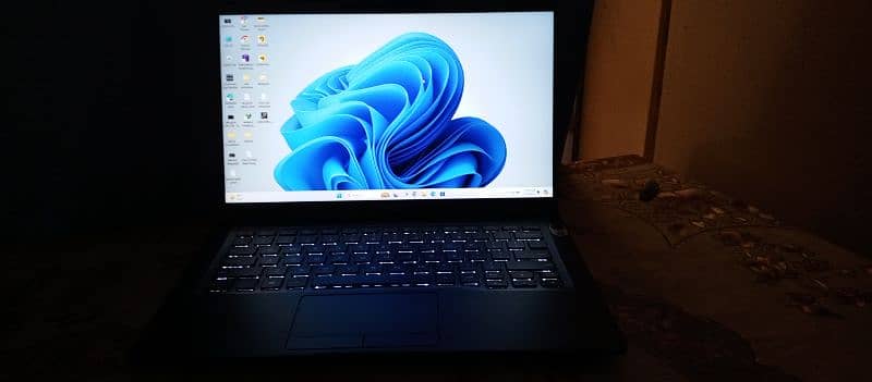 Dell latitude 7400 for sell with 16gb ram 5