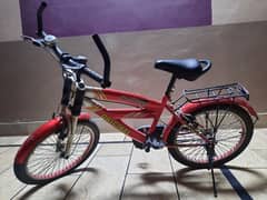 Happy riding cycle for sale