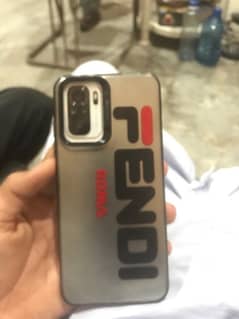 realme note 10 6/128