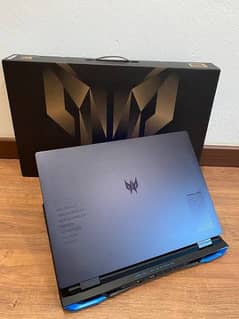 Rtx 4060 140 watt I5 13500HX Acer Predator Helios Neo 16 Gaming Laptop