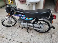 honda cd70 2023-2024