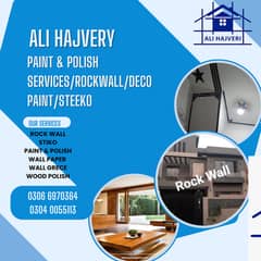 Rockwall/Paint & Polish Services/RockWall/Deco Paint/steko