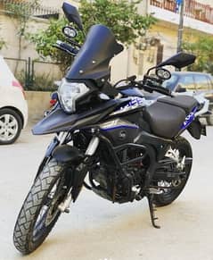 Road Prince RX3 -250cc for Sale in Karachi
