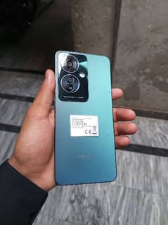 oppo Reno 11f 5g