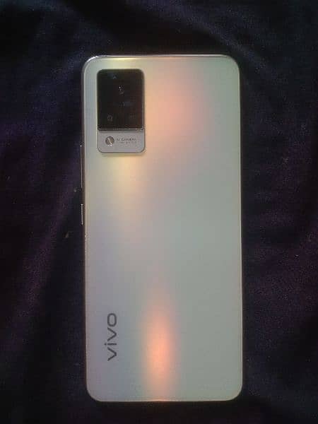 vivo v21 2