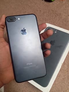 iphone 7 plus pta aproved 128gb