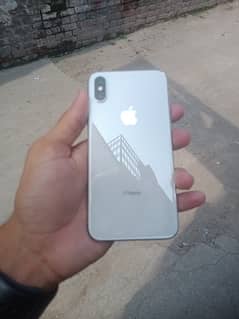 iPhone x