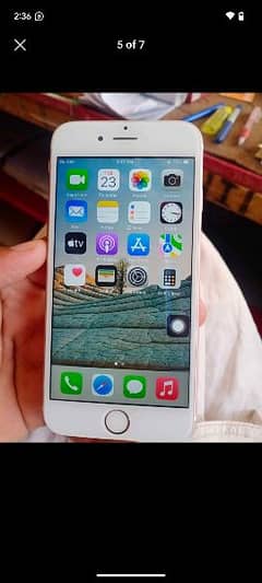 iphone 6s non pta