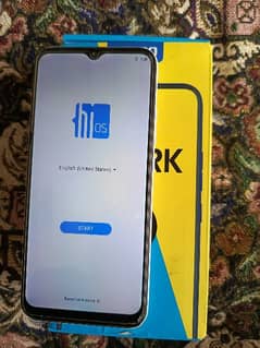 Tecno Spark 6 Go