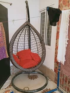 swing chair 0