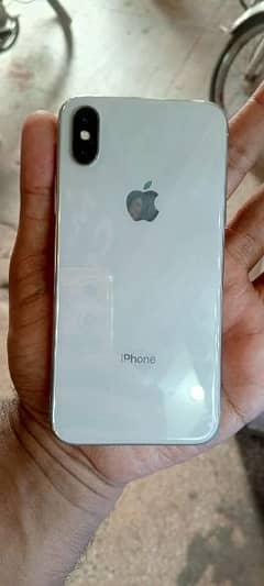 i phone x pta aproved