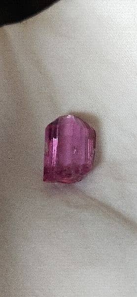 pink topaz 0