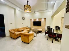 10 Marla Luxury House Available For REnt In Paragon city Lahore