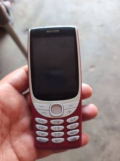 Nokia 8210