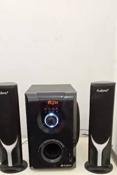 Adunoic ad7000+ model lush condition