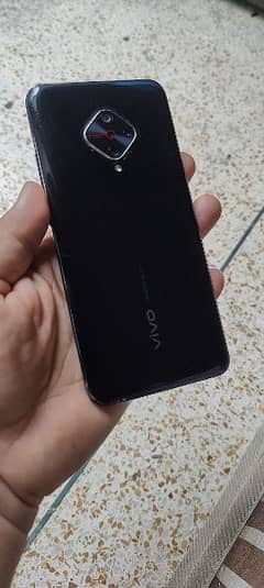 vivo S1 Pro