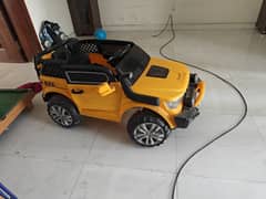 kids remote car