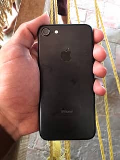 iphone7 pta approved 128Gb