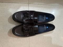 Ben Shermen Original Leather Shoes