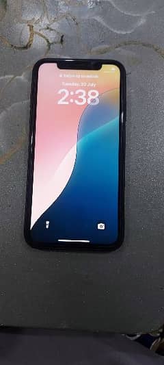 Iphone 11 128GB nonpta(sim time available)