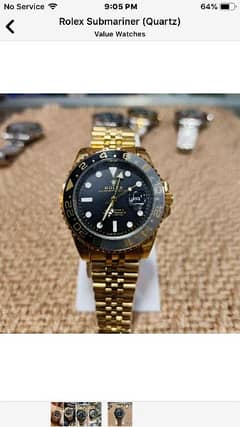 Rolex