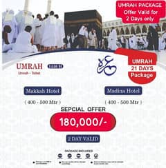 Umrah