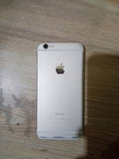 I phone 6 pta approved 16gb