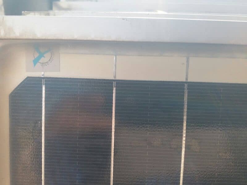 150 waat solar panel for sale in rawalpindi 1