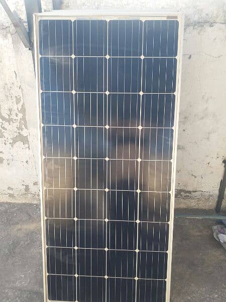 150 waat solar panel for sale in rawalpindi 4