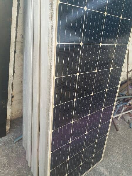 150 waat solar panel for sale in rawalpindi 5