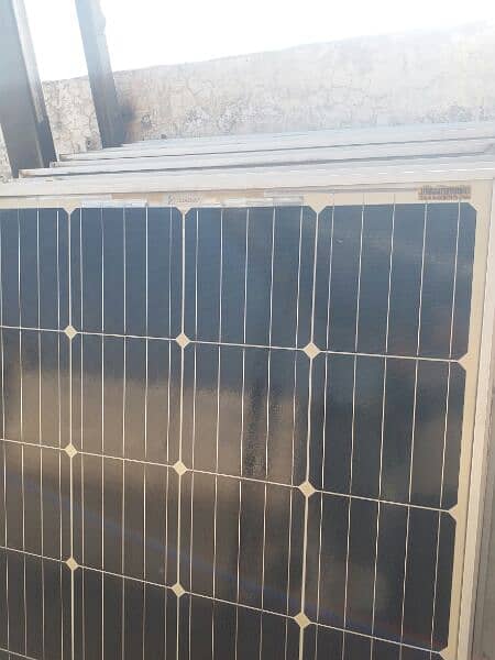 150 waat solar panel for sale in rawalpindi 8