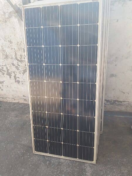 150 waat solar panel for sale in rawalpindi 9