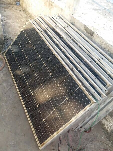 150 waat solar panel for sale in rawalpindi 11